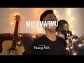 Melamarmu - Badai Romantic Project (cover) by Aldi Ruang Asa