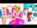 Download Lagu Nastya und Papa Zusammenstellung von Liedern für Kinder
