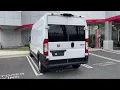 2023 Ram ProMaster Cargo Van 2500 High Roof 159 inch Annapolis