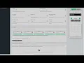 MobileFirst Booking Widget