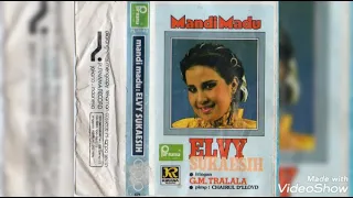 Download Elvy Sukaesih - Mandi Madu (1983) MP3