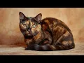 Tortoiseshell Cats Explained Why These Torties Are So Unique