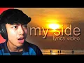 Download Lagu Danboy Reacts To LostBoy Music - My Side