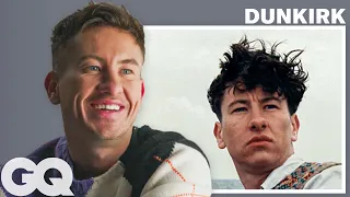 Barry Keoghan Breaks Down His Most Iconic Characters GQ