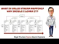 What is Value Stream Mapping and Why You Should Learn It
