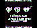 Lil Peep, XXXTENTACION & Juice WRLD - Falling Down (Final Remake)