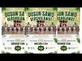 Download Lagu 🔴📡 [LIVE] DUSUN SAWO BERSHOLAWAT BERSAMA : KH. YUSUF MUHAJIR \u0026 GROUP SHOLAWAT ANUGRAH ILAHI