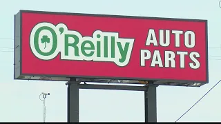 O Reilly Auto Parts opens in Altoona