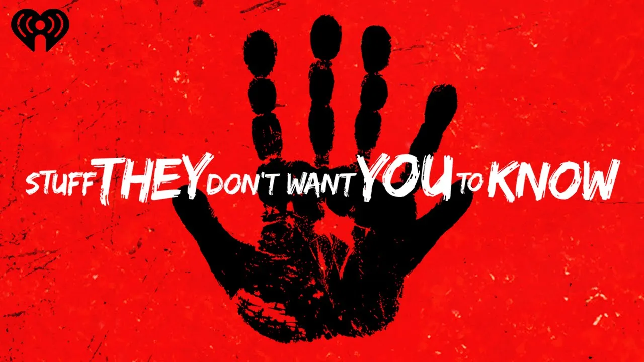 The War on Drugs, with Ethan Nadelmann | STUFF THEY DON'T WANT YOU TO KNOW