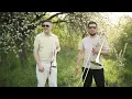 ГУЦУЛ-ХУЛІГАН Яблуня червона (Василь Мельникович)