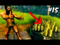28 Things You MISSED Valheim Bog Witch