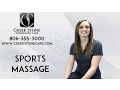 Sports Massage in Amarillo Creek Stone Amarillo Massage