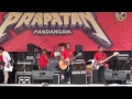 Kematian - Shodiq MONATA 2016 # PRAPATAN GRUP