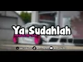 Download Lagu DJ YA SUDAHLAH FULL BASS SYTLE MAMAN FVNDY MENGKANE FYP TIKTOK