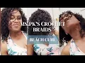 Beach Curl Crochet Braid Ms Pk s Crochet Braids