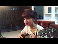Download Lagu GRUVI - MASIH MENCINTAIMU (Cover by ALZERA GENY)