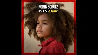 Download Robin Schulz \u0026 Wes vs Axwell \u0026 Ingrosso - Alane vs On My Way (Kyza Mashup) MP3