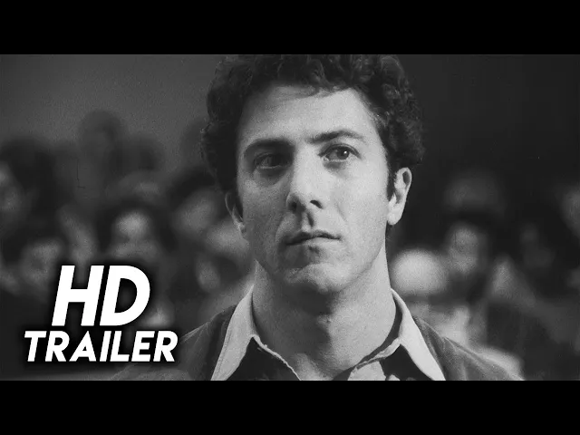 Lenny (1974) Original Trailer [FHD]