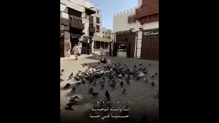 ينبعاوي انا وانت لوحدينا 