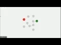 D3 js Nodes Path Finder prototype built in ReactJS