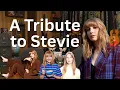 A Tribute to Stevie Wynne Levine