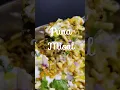 Download Lagu Puna Misal Recipe | Vadodara Authentic Dish | #food #recipe #shorts #shortvideo
