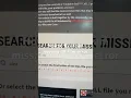 How to fix steam missing dll files error