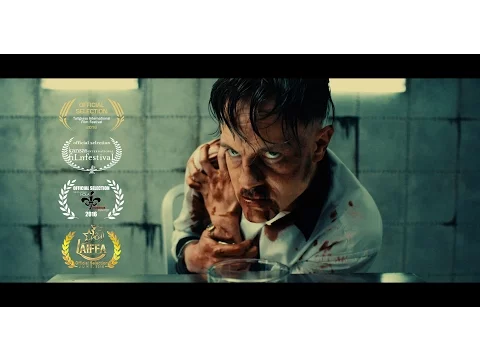 Counting to 1000 - Official Trailer