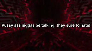2k freestyle lil darkie part only