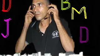 ارواحي نديرو غير ليلة وحدة ديجي براهيمو 