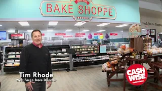 Cash Wise Brand OCT2020