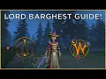 Wizard101 Lord Barghest Overgrown Estate GUIDE