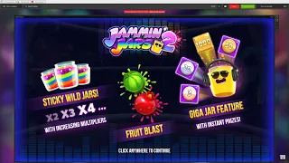 Betsafe Casino online review