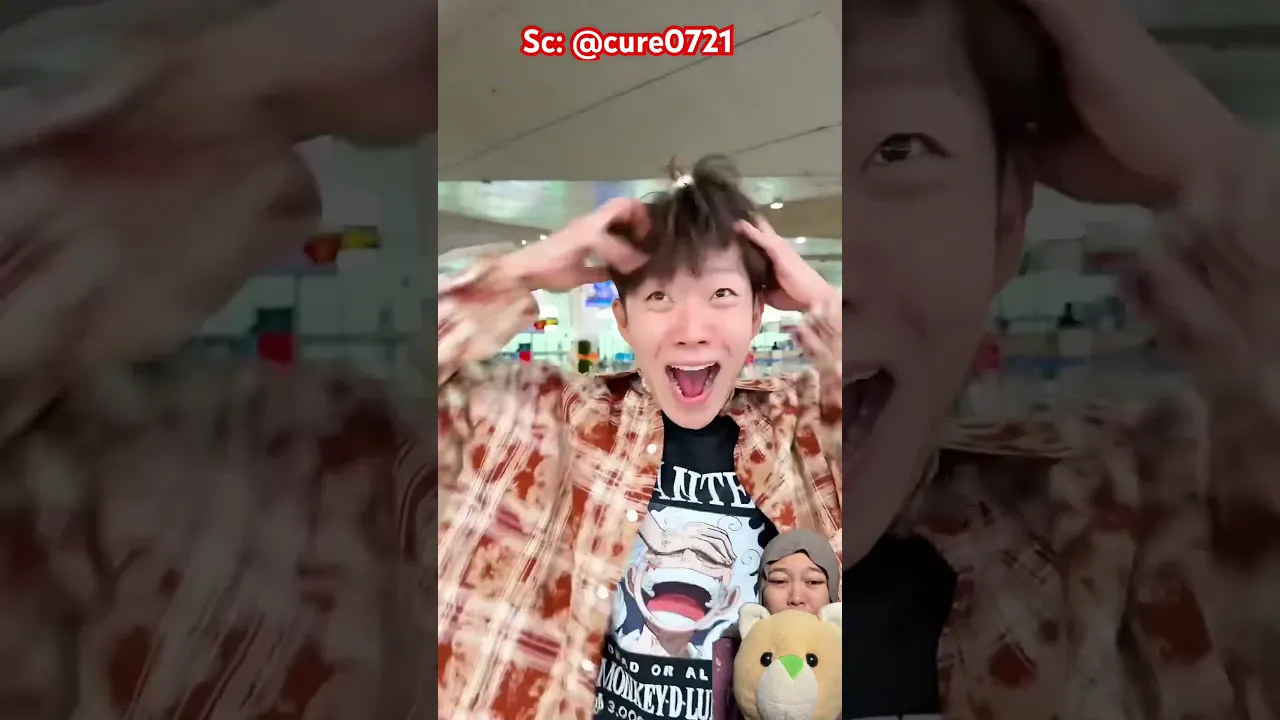 Mau iphone juga