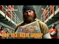 ROR 153 Keefe Group My life in the Virginia Department of Corrections