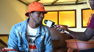 dj seven konde boy ananilipa vizuri kwa mimi mars nili spend hela nyingi
