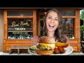 Trying New York City s Most Talked About Burger