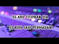 Download Lagu Dj Aku Bukan Jodohnya | Dj Aku Titipkan Dia Tri Suaka Viral Tiktok Terbaru Full Bass