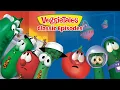 VeggieTales The Classics VeggieTales Classic Episodes