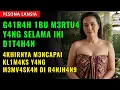 Download Lagu KISAH NYATA !! IBU MERTUA YANG SUDAH GAK TAHAN LAGI