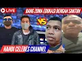 Download Lagu DEBAT PANAS DINGIN..BANG ZUMA NABOOK SATU PERSATU POLIKARDUS KERJANYA NGROCOOSS