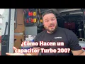How a Turbo 200 capacitor is manufactured for air conditioners We visited the Amrad factory in t