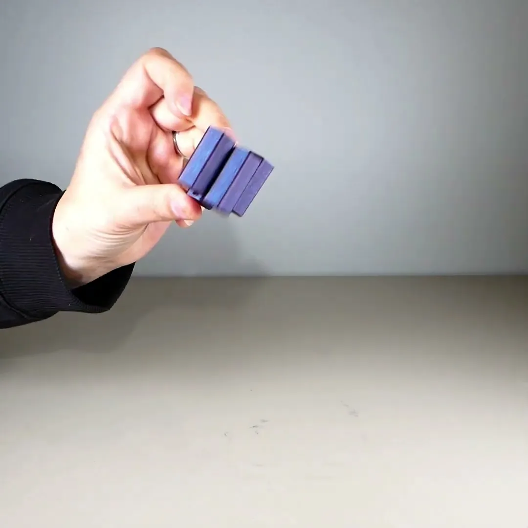 Fexahidget - fidget toy