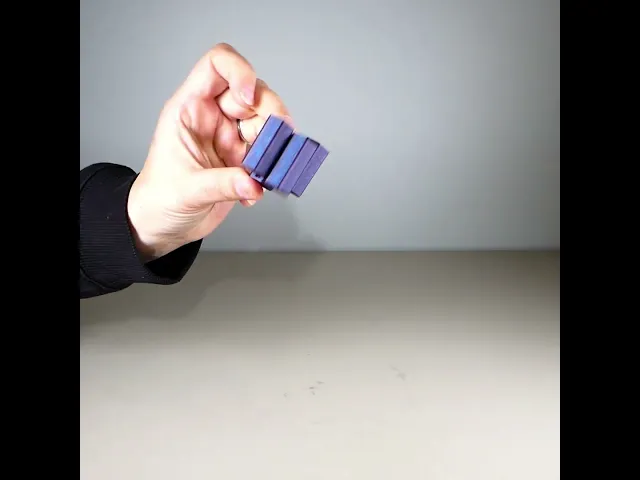Fexahidget - fidget toy video thumbnail