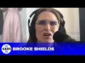 Brooke Shields on Friends Episode That Enraged Andre Agassi