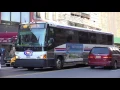 SHORTLINE MCI D4500 COACH USA BUS 70413 ON THE W59 HAVE A NICE DAY