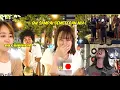 Download Lagu REAKSI CEWE JEPANG DENGERIN LAGU \