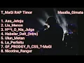 Download Lagu Rap Timor Leste T-MaGi (official music) T-MaGi Rap Timor_Leste