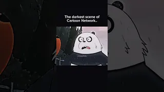 The We Bare Bears weren t brothers