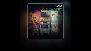Appliances Clash Funny Comedy Butifyoucloseyoureyes Lifeisbutadream Ai Music Hiphop Udio 